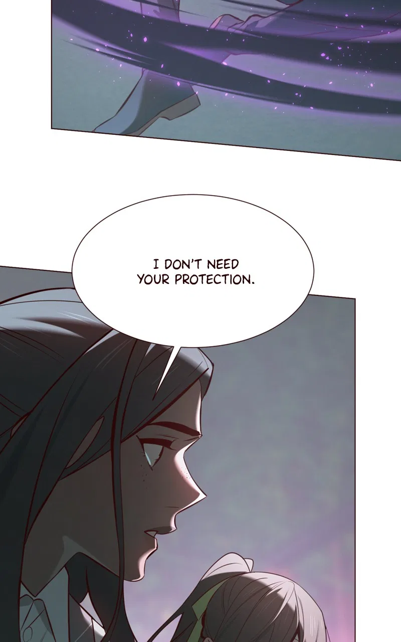 The Last Bloodline Chapter 37 – Page 27