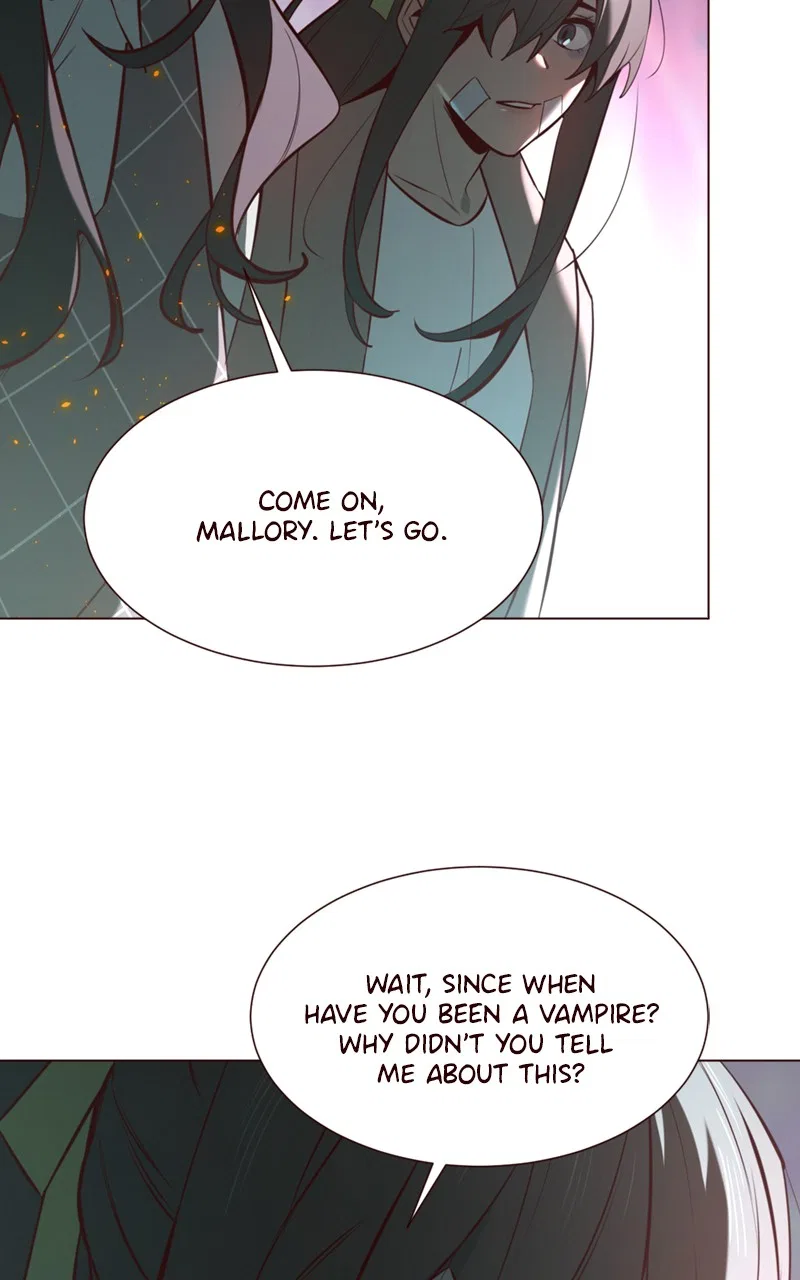 The Last Bloodline Chapter 37 – Page 28