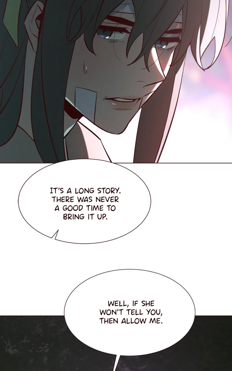 The Last Bloodline Chapter 37 – Page 29