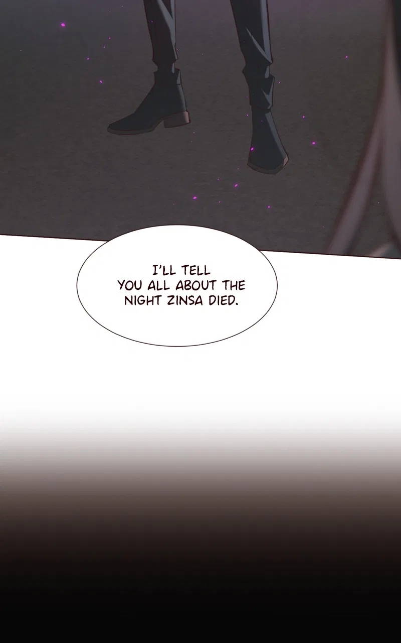 The Last Bloodline Chapter 37 – Page 31