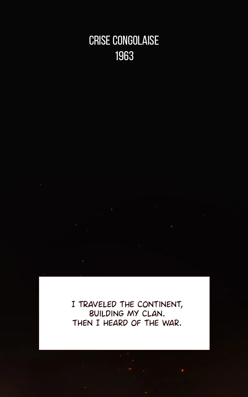 The Last Bloodline Chapter 37 – Page 32
