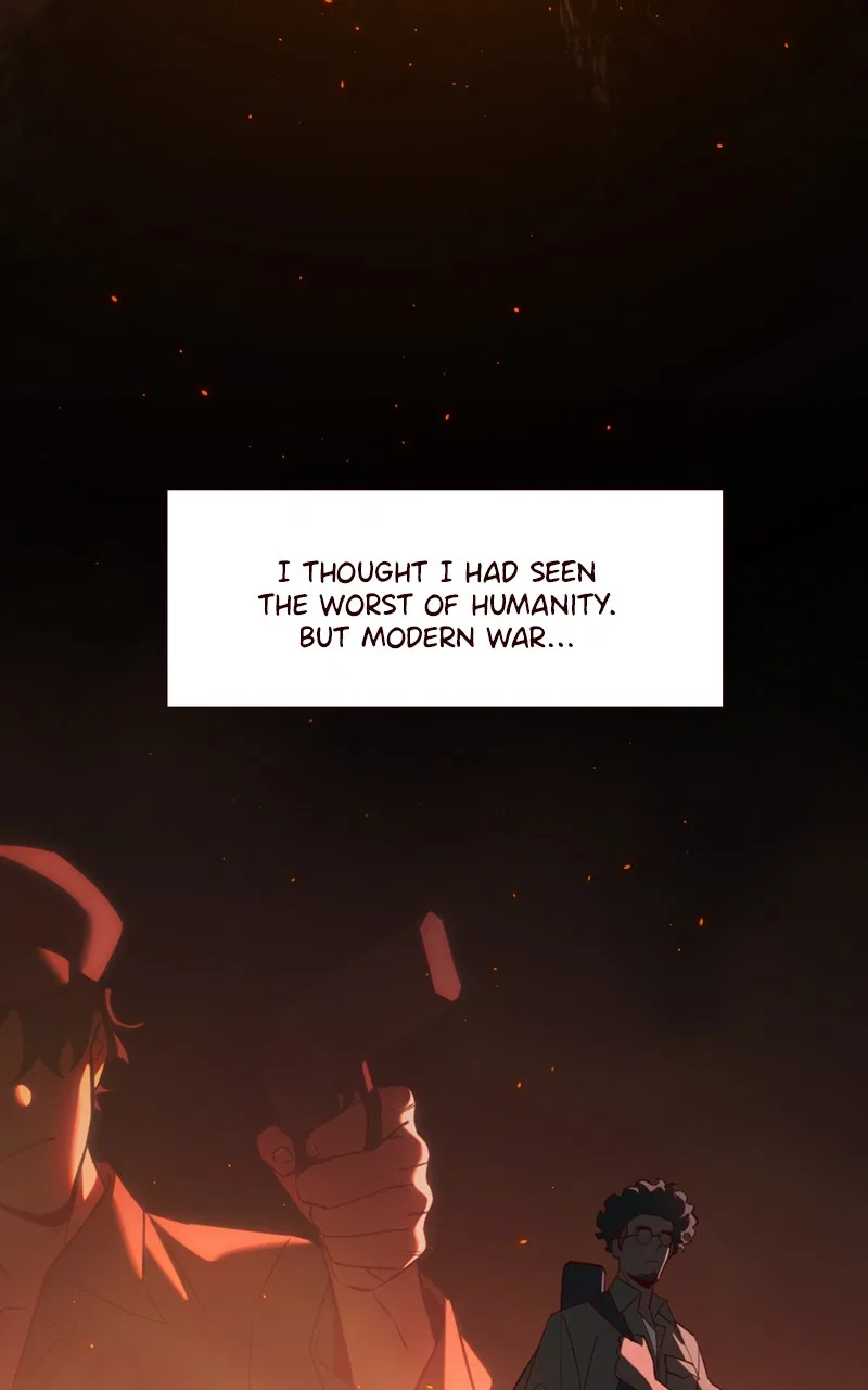 The Last Bloodline Chapter 37 – Page 34