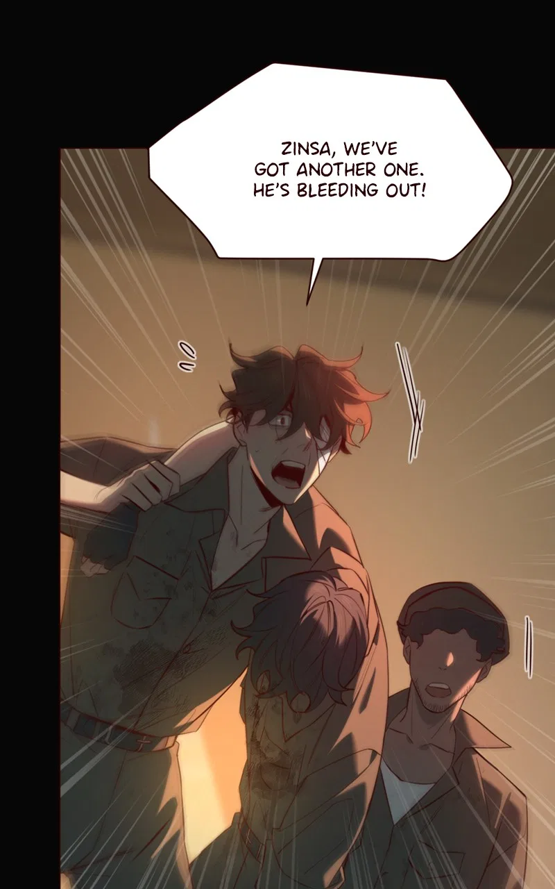 The Last Bloodline Chapter 37 – Page 40