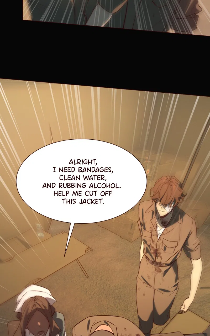 The Last Bloodline Chapter 37 – Page 41