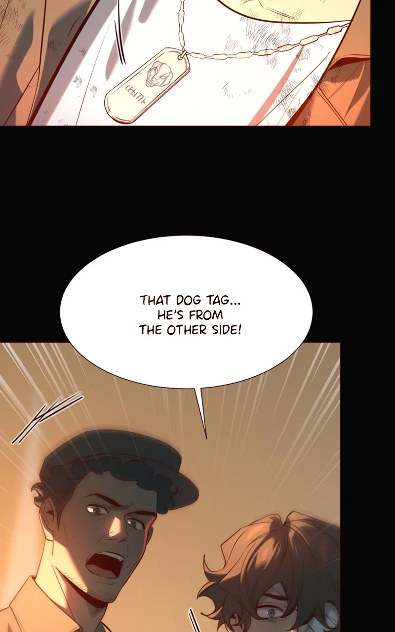 The Last Bloodline Chapter 37 – Page 45