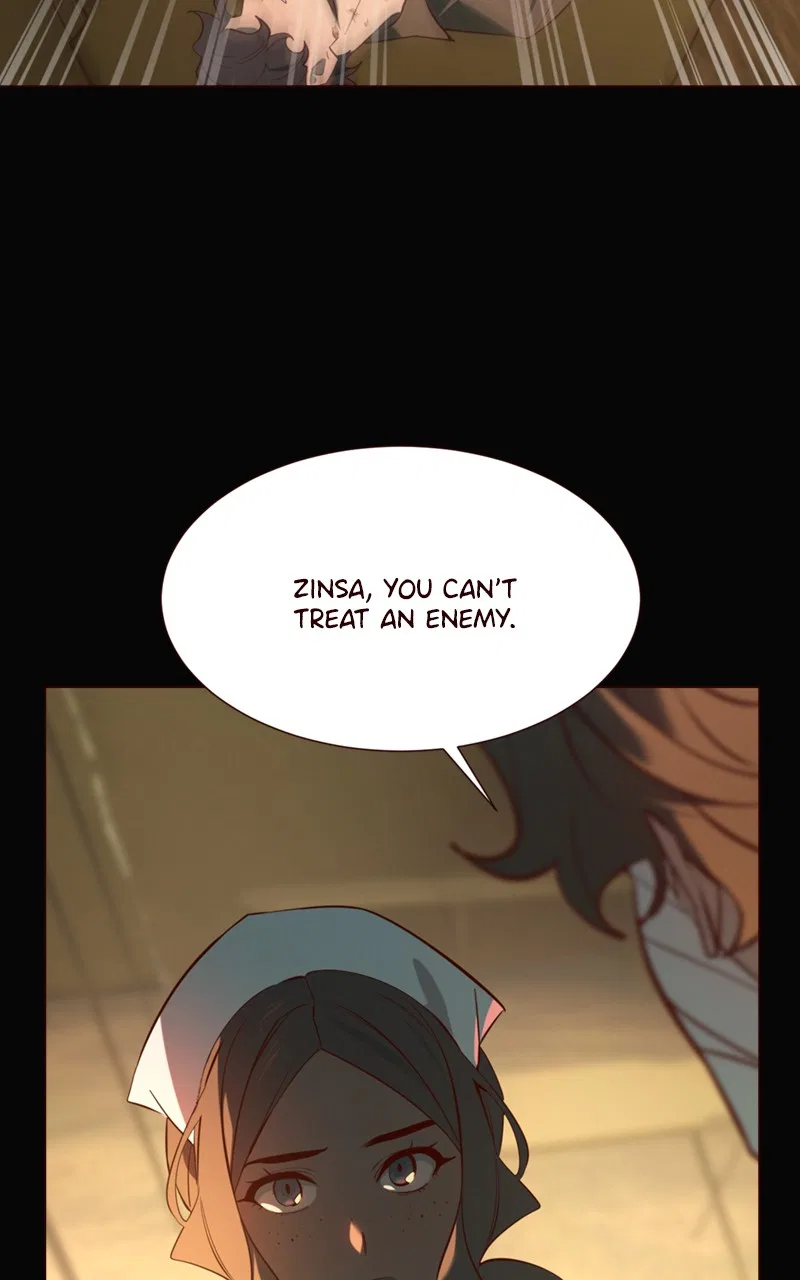 The Last Bloodline Chapter 37 – Page 48
