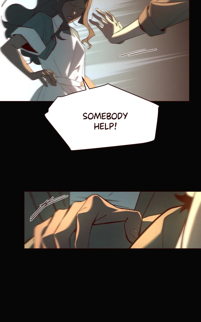 The Last Bloodline Chapter 37 – Page 50