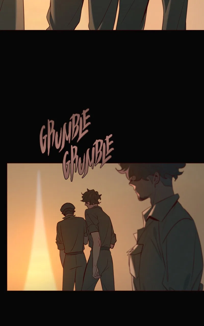 The Last Bloodline Chapter 37 – Page 54