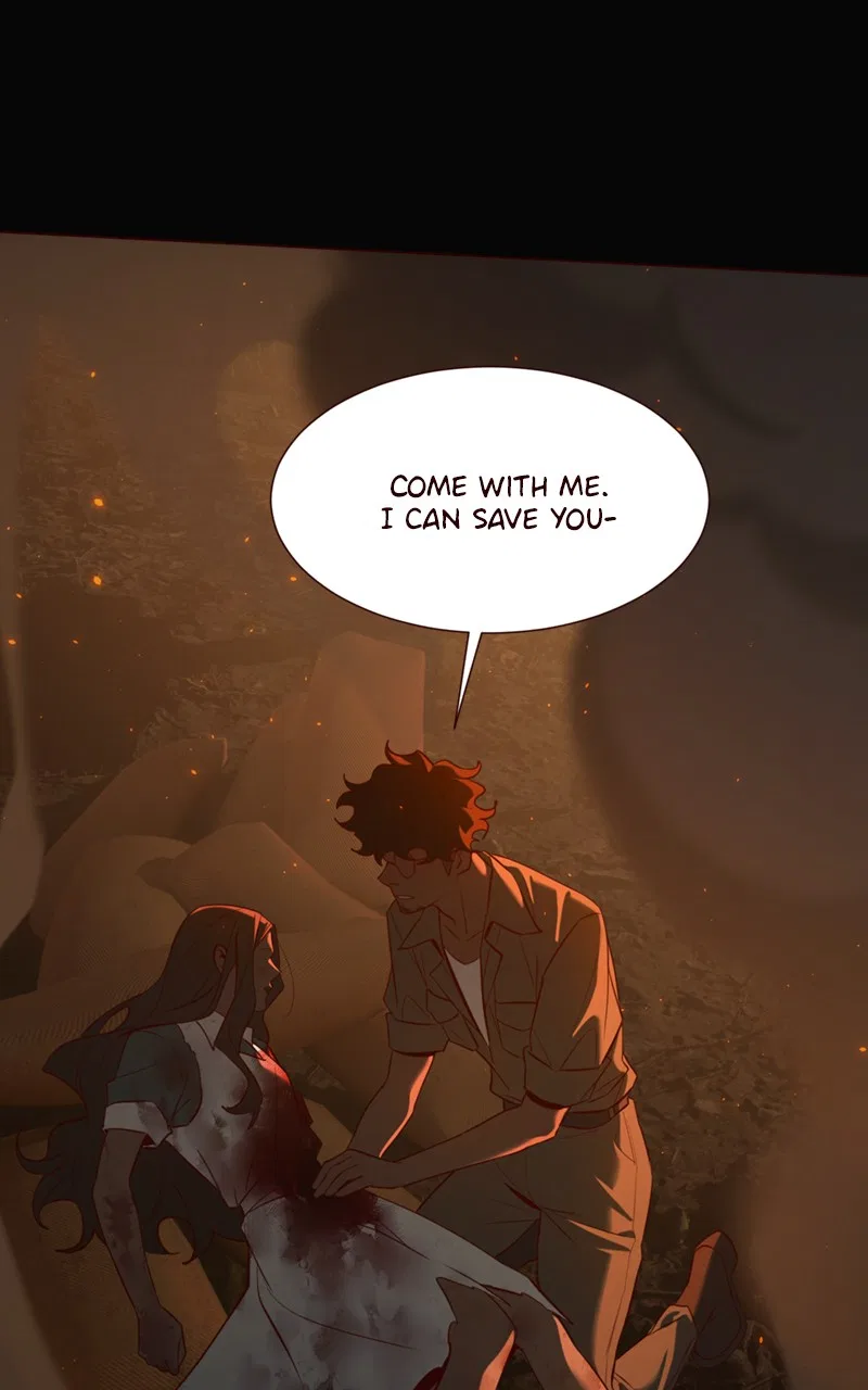 The Last Bloodline Chapter 37 – Page 70
