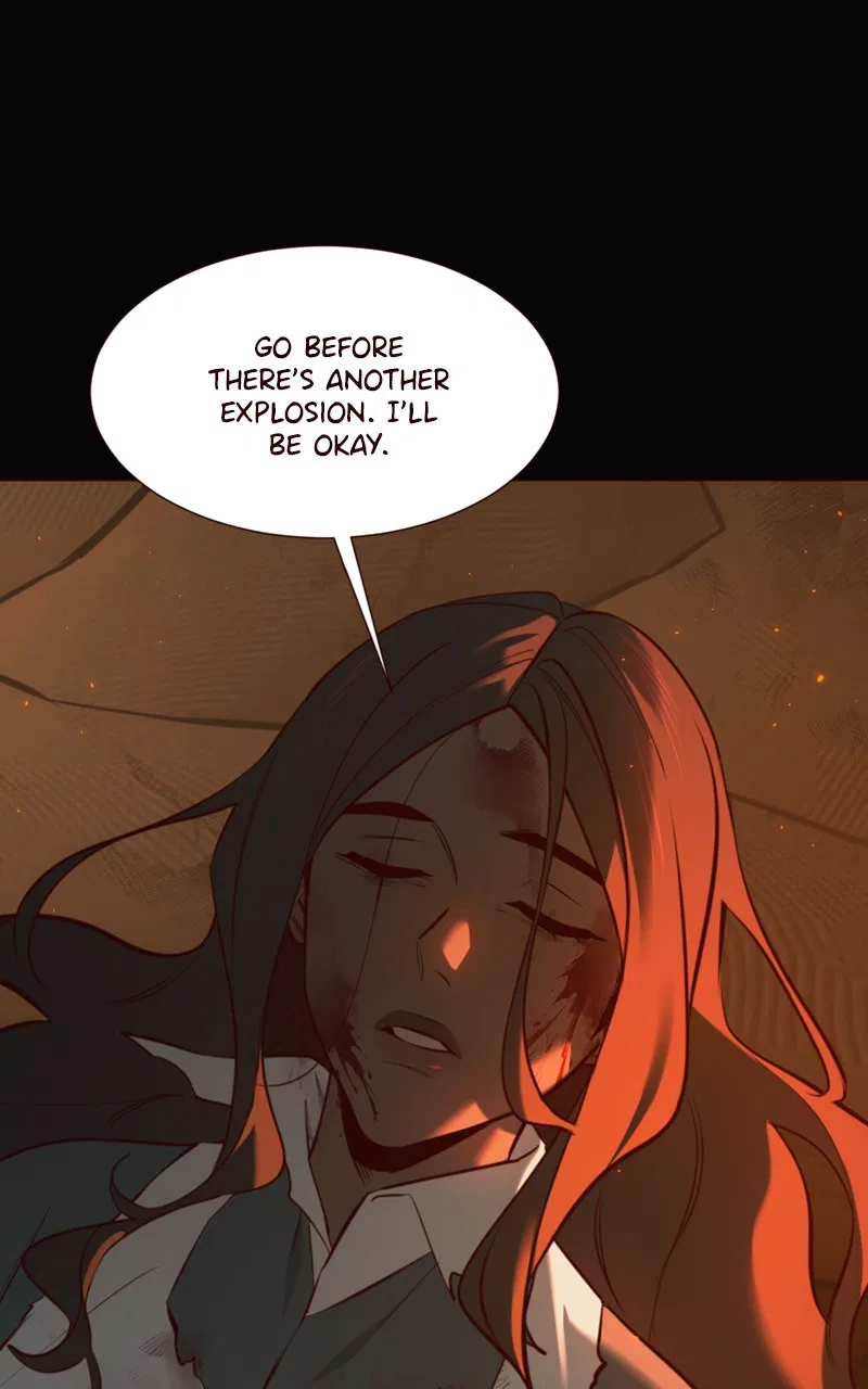 The Last Bloodline Chapter 37 – Page 73