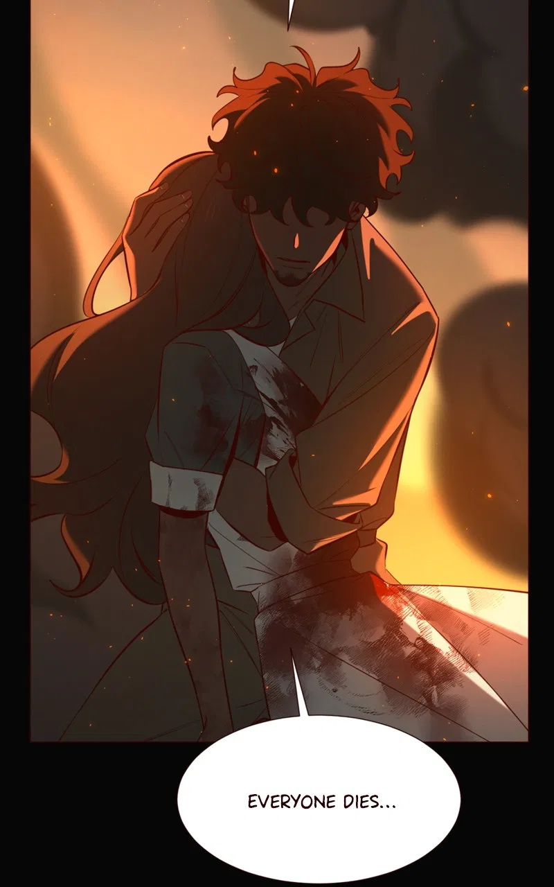 The Last Bloodline Chapter 37 – Page 75