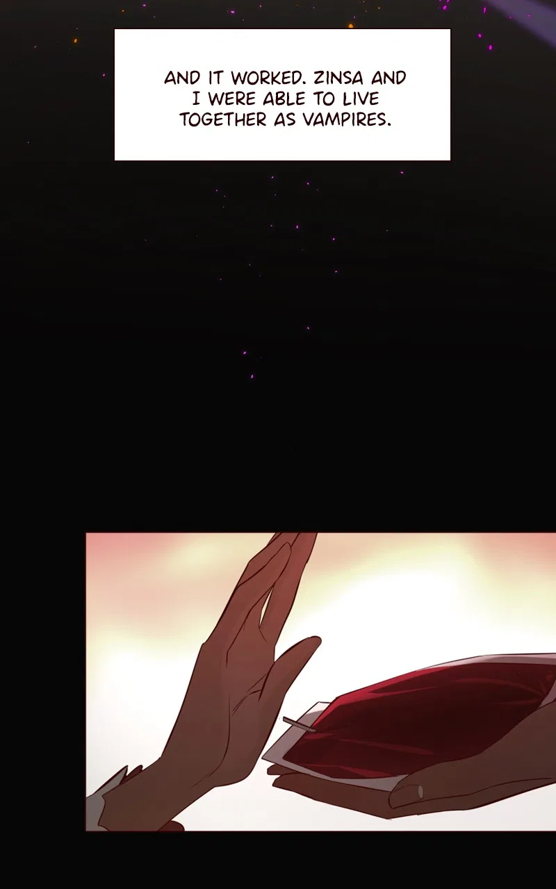 The Last Bloodline Chapter 37 – Page 80