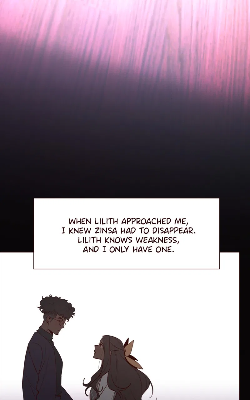 The Last Bloodline Chapter 37 – Page 87