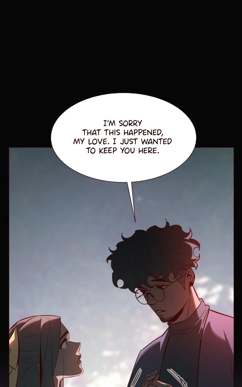 The Last Bloodline Chapter 37 – Page 89