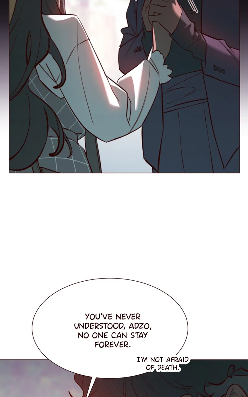 The Last Bloodline Chapter 37 – Page 90