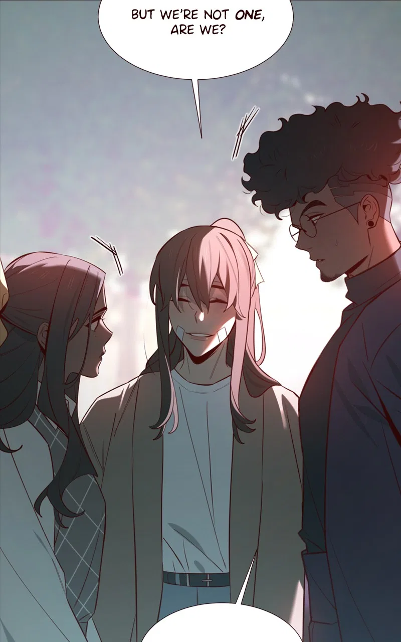 The Last Bloodline Chapter 37 – Page 95