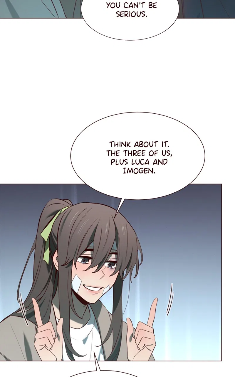 The Last Bloodline Chapter 37 – Page 96