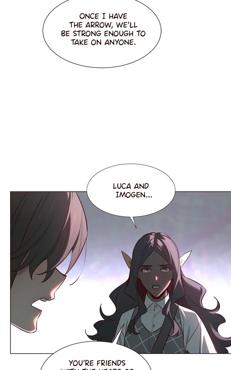The Last Bloodline Chapter 37 – Page 97