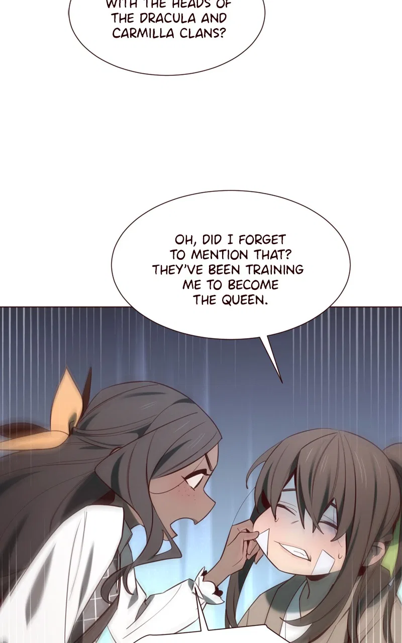 The Last Bloodline Chapter 37 – Page 98