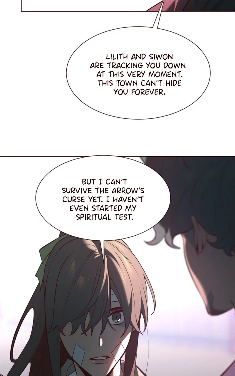 The Last Bloodline Chapter 37 – Page 100