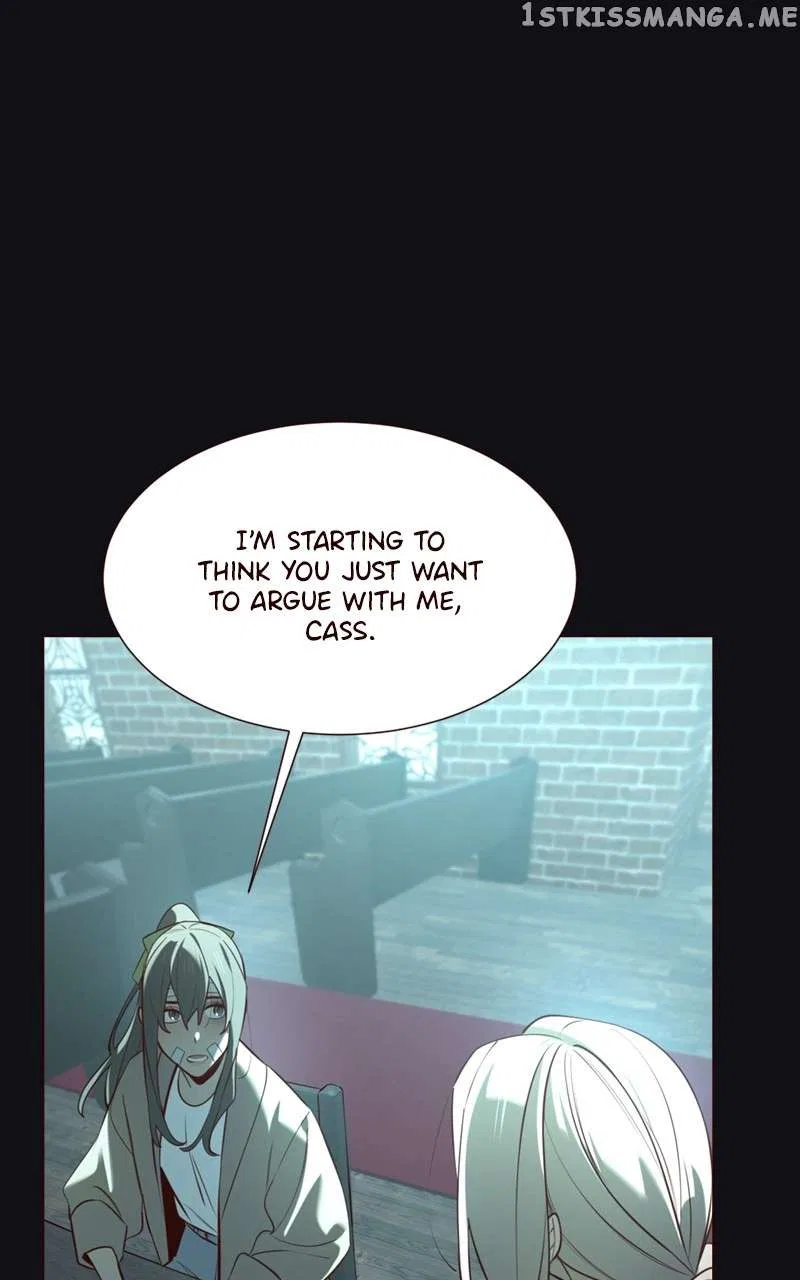 The Last Bloodline Chapter 36 – Page 1