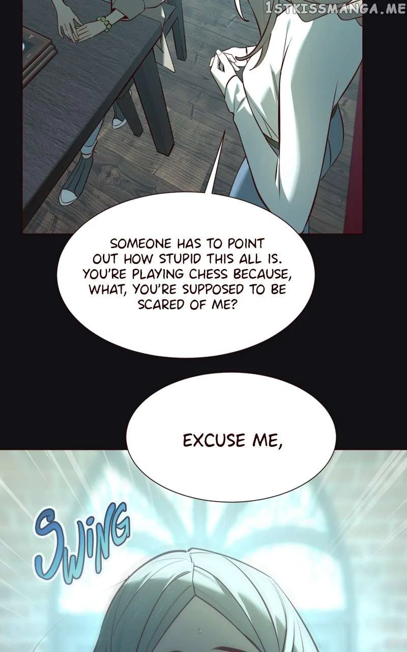 The Last Bloodline Chapter 36 – Page 2