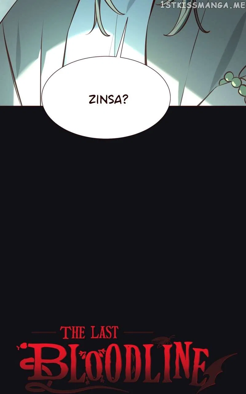 The Last Bloodline Chapter 36 – Page 5