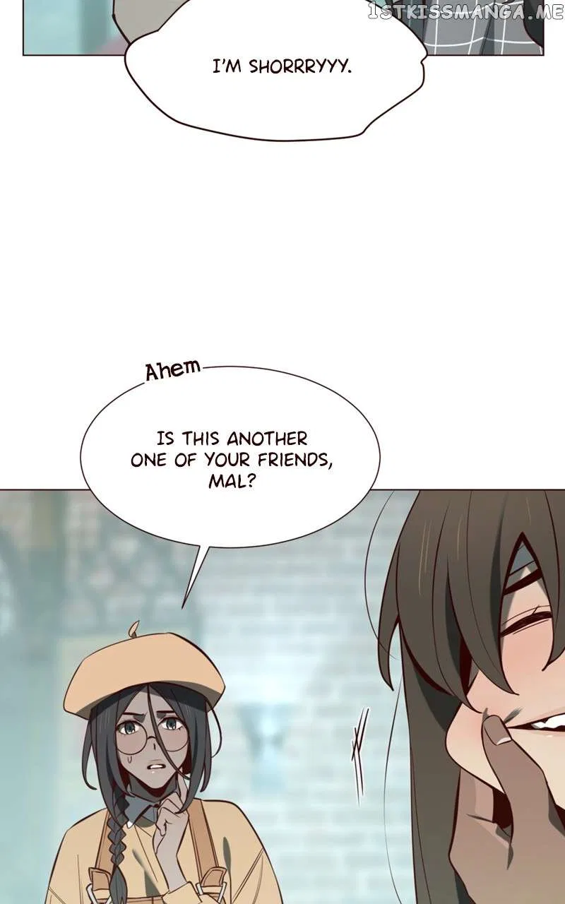 The Last Bloodline Chapter 36 – Page 15