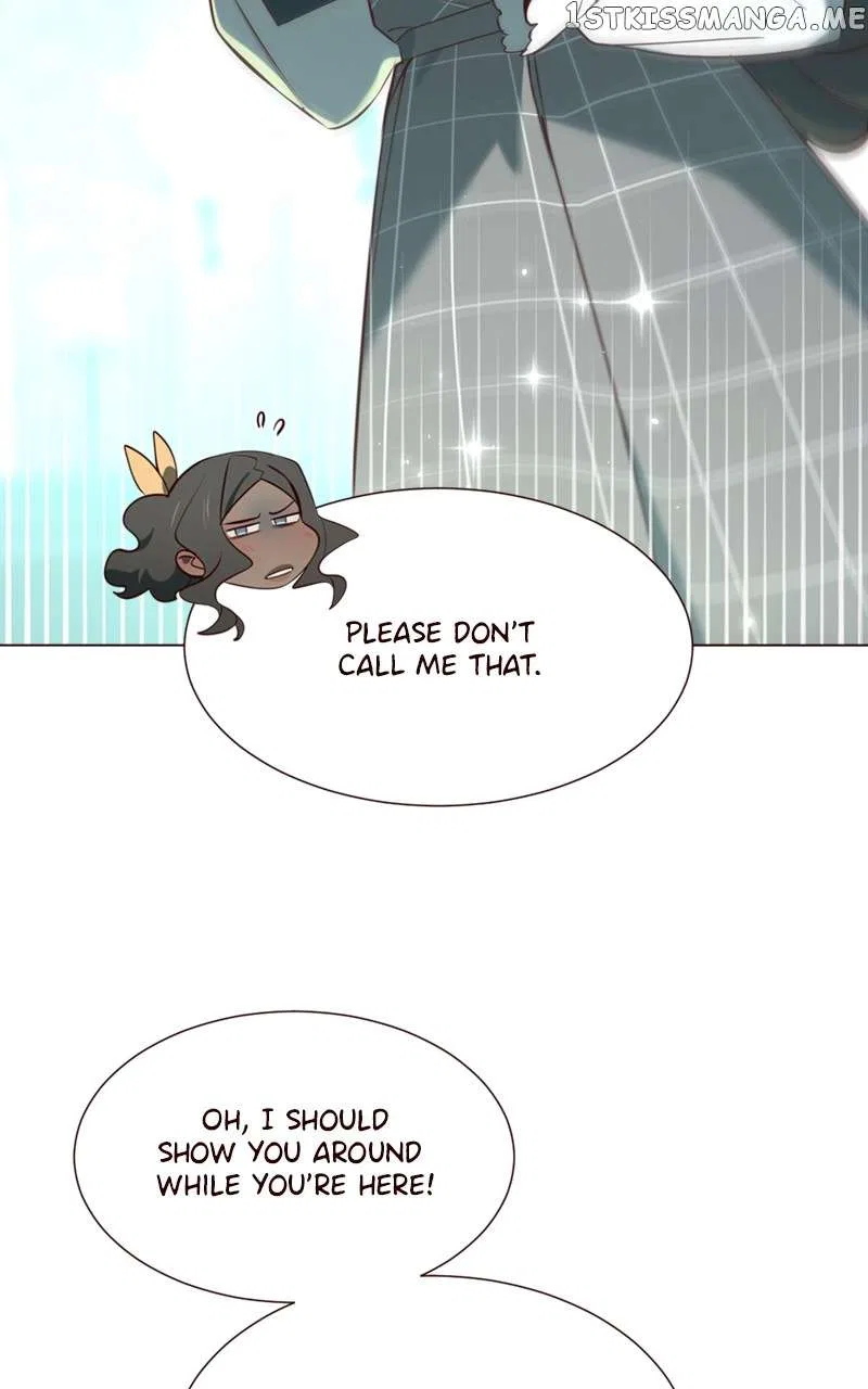 The Last Bloodline Chapter 36 – Page 20