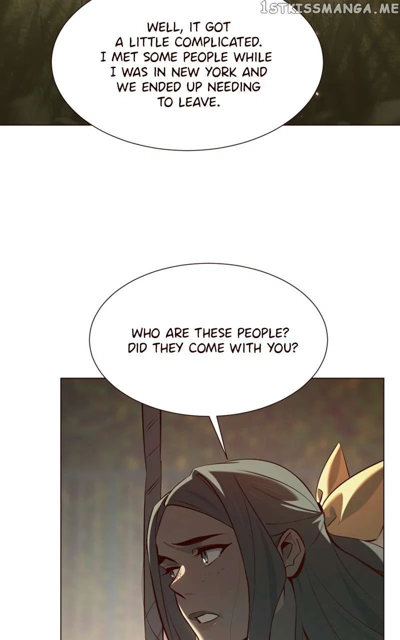 The Last Bloodline Chapter 36 – Page 30