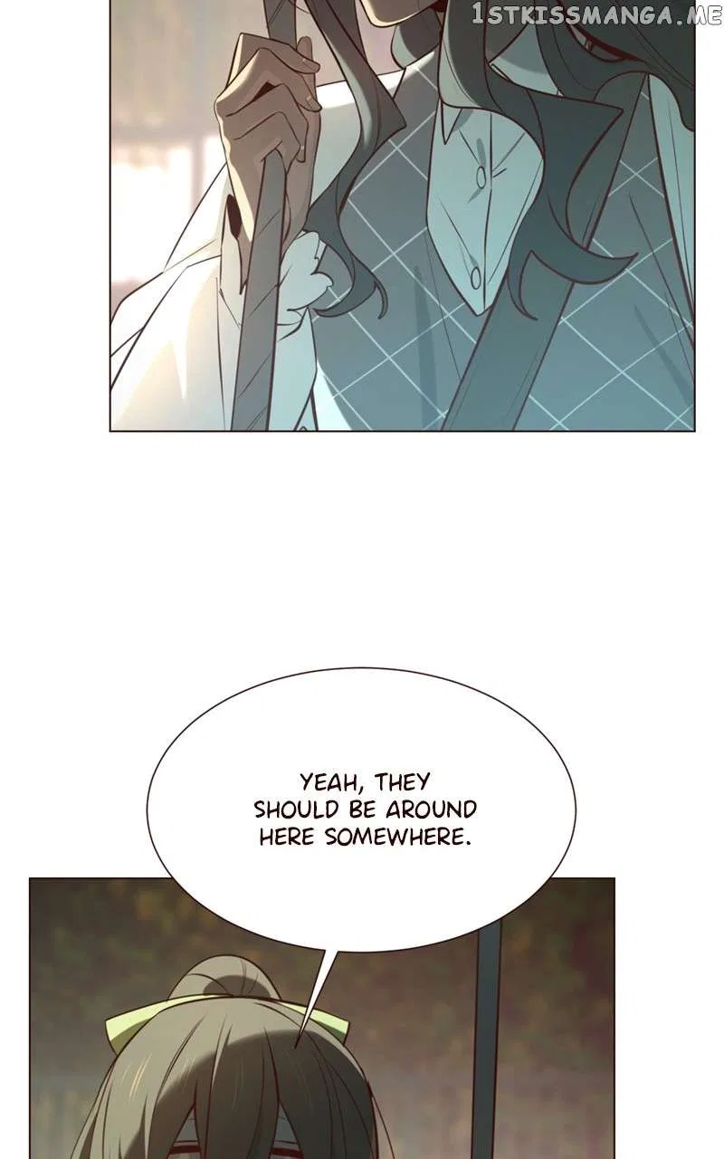 The Last Bloodline Chapter 36 – Page 31