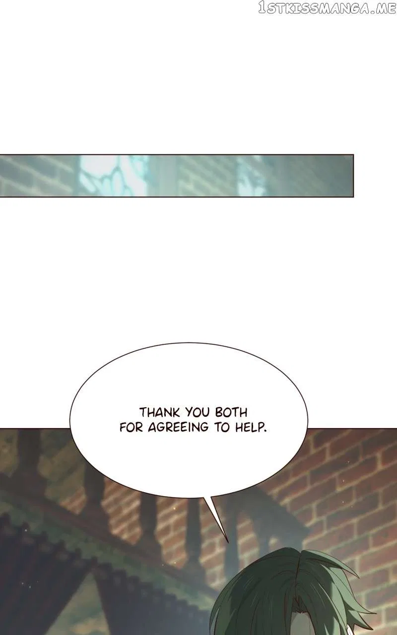 The Last Bloodline Chapter 36 – Page 33