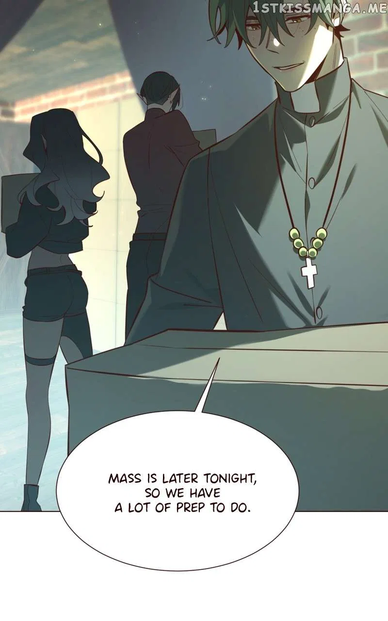 The Last Bloodline Chapter 36 – Page 34