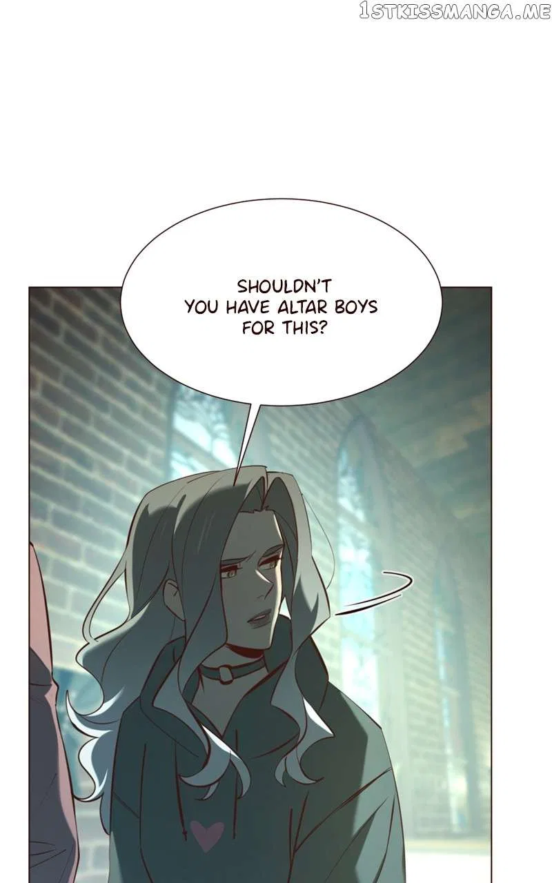 The Last Bloodline Chapter 36 – Page 35