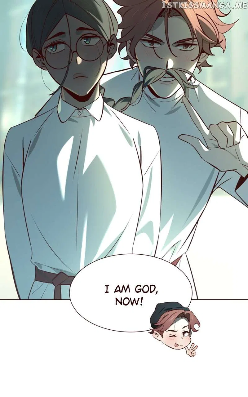 The Last Bloodline Chapter 36 – Page 37
