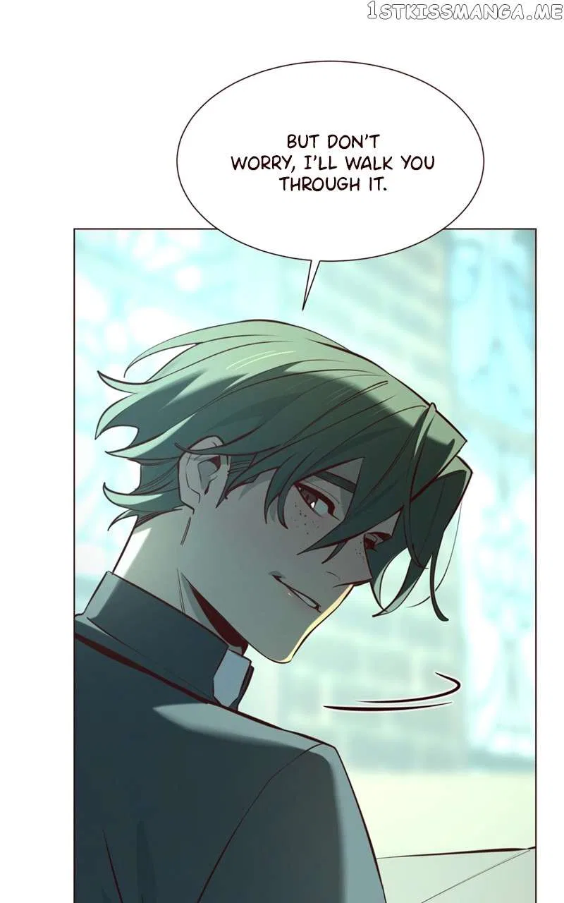 The Last Bloodline Chapter 36 – Page 38