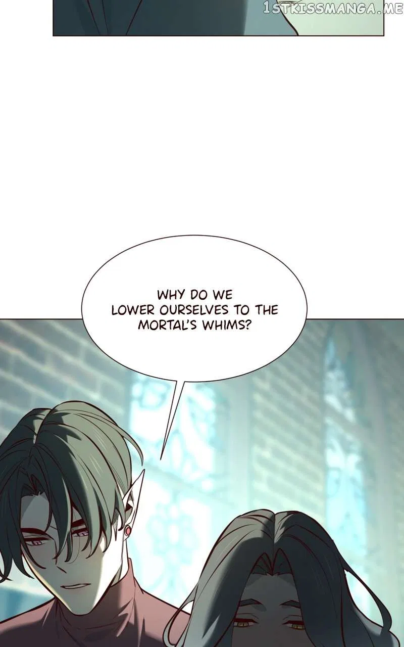 The Last Bloodline Chapter 36 – Page 39