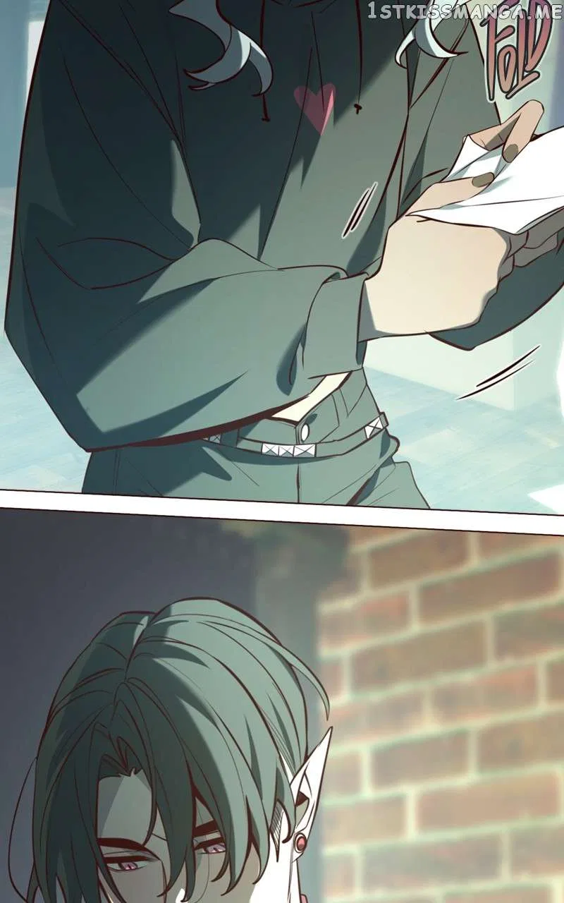 The Last Bloodline Chapter 36 – Page 42