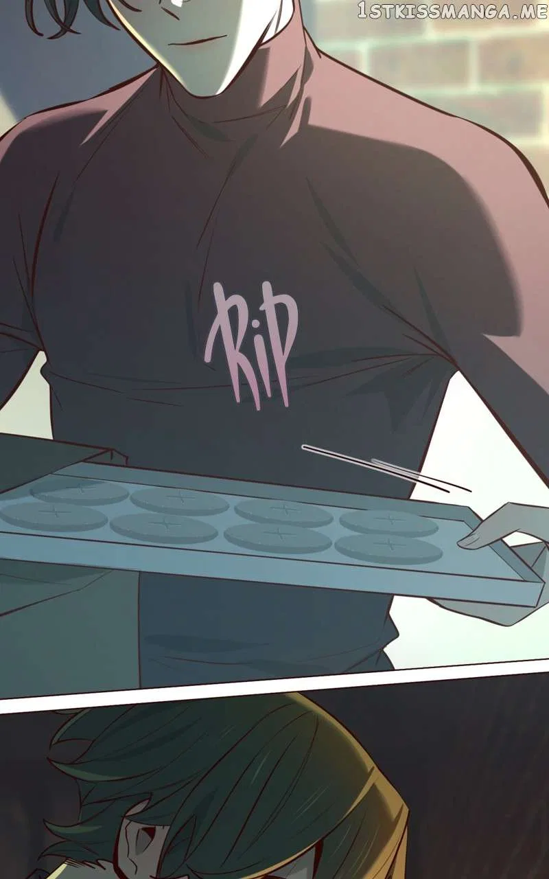The Last Bloodline Chapter 36 – Page 43
