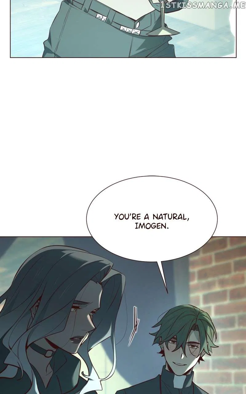 The Last Bloodline Chapter 36 – Page 46