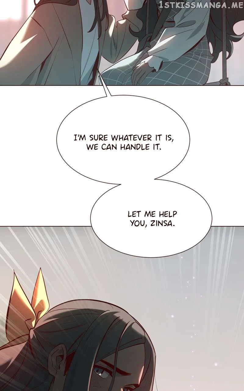 The Last Bloodline Chapter 36 – Page 67
