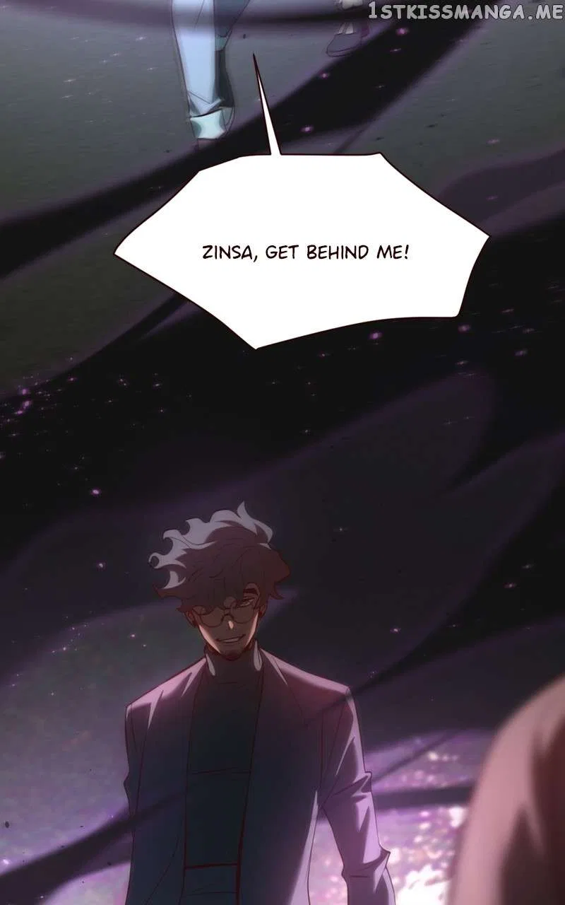 The Last Bloodline Chapter 36 – Page 71
