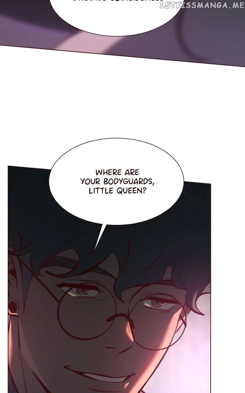 The Last Bloodline Chapter 36 – Page 73