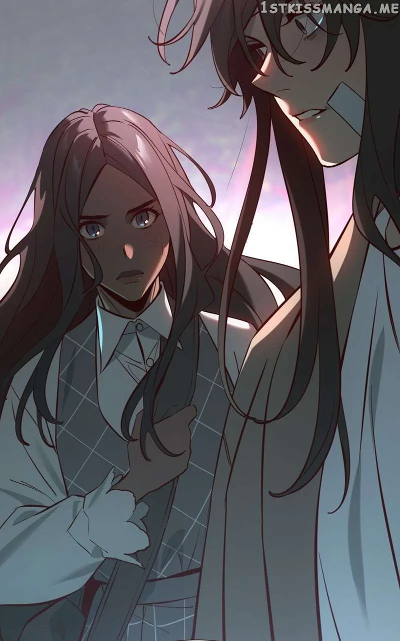 The Last Bloodline Chapter 36 – Page 80