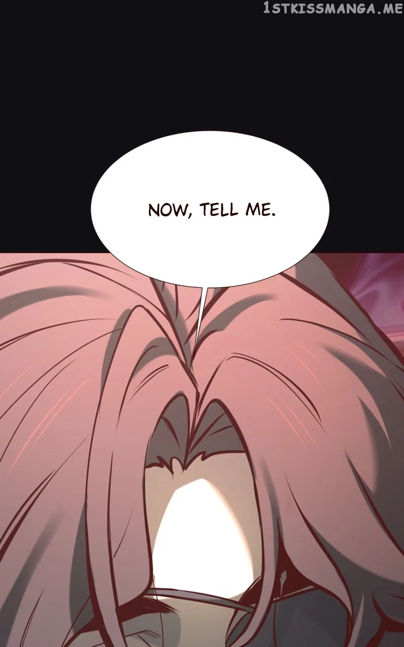 The Last Bloodline Chapter 35 – Page 1