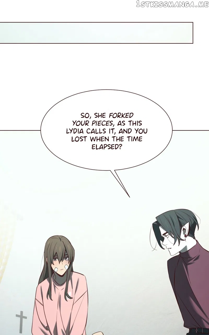 The Last Bloodline Chapter 35 – Page 17