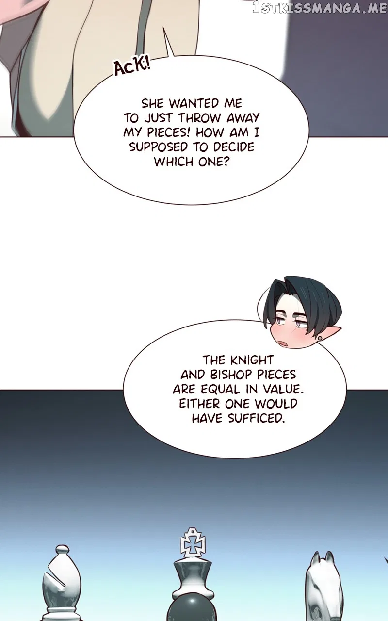 The Last Bloodline Chapter 35 – Page 21