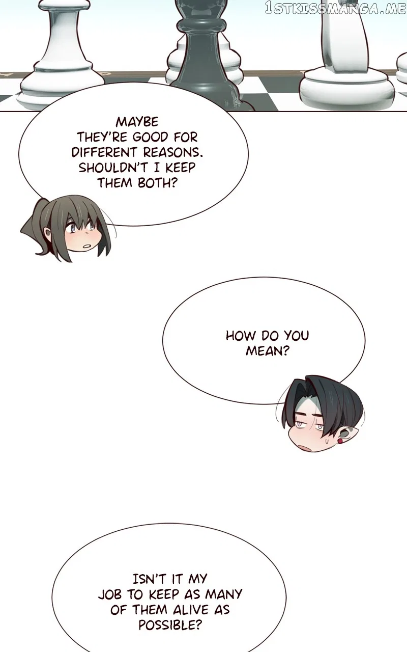 The Last Bloodline Chapter 35 – Page 22