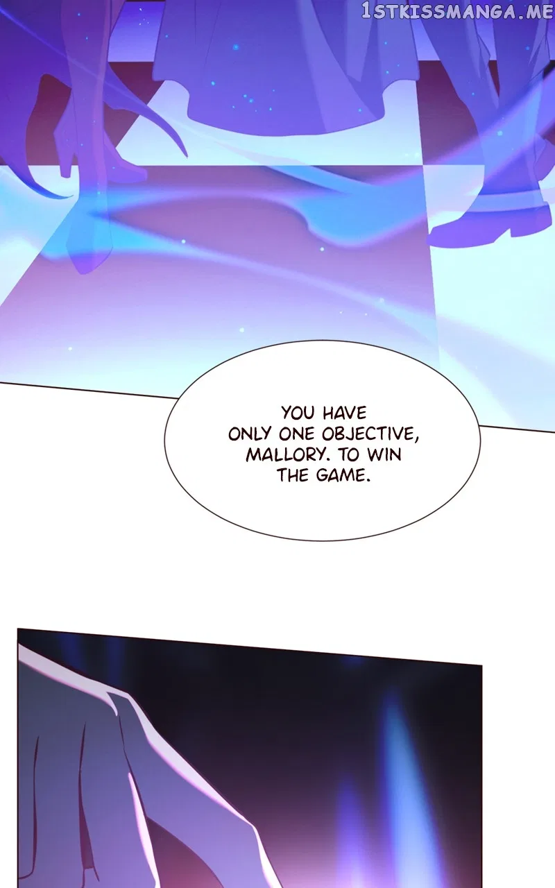 The Last Bloodline Chapter 35 – Page 24