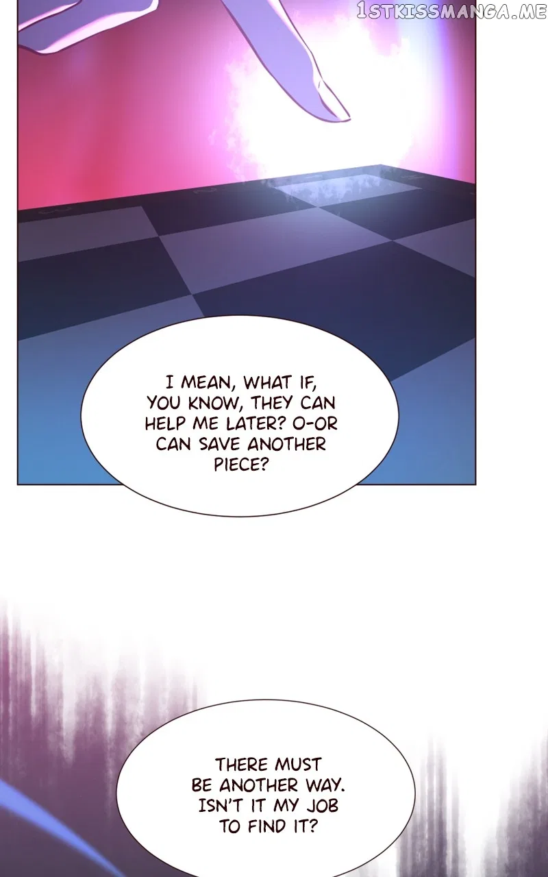 The Last Bloodline Chapter 35 – Page 25